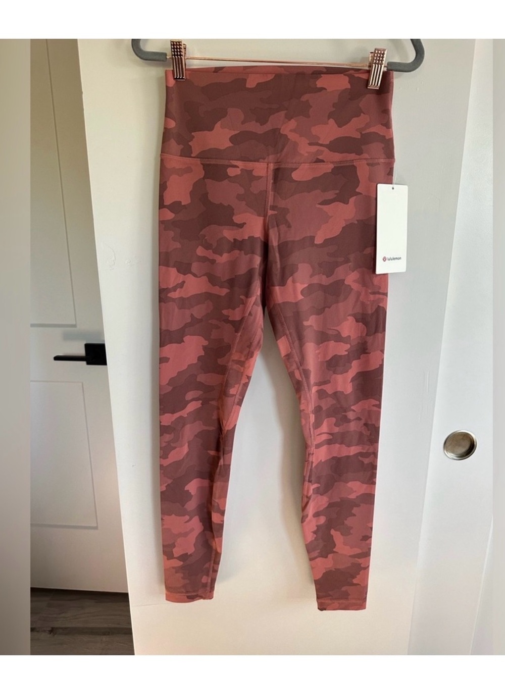 NWT Lululemon Align High-Rise Pant 28" Size 8